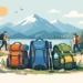11 Best Hiking Backpack for Day Hikes Picks