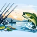 7 Best Bass Fishing Rods for Beginners