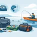8 Best Tackle Box for Kayak Fishing Picks