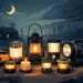 9 Best Camping Lantern for Power Outages