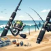 9 Best Surf Fishing Rod and Reel Combo Picks