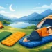 Best Camping Sleeping Pad for Side Sleepers