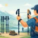 How to Choose Hiking Poles That Fit